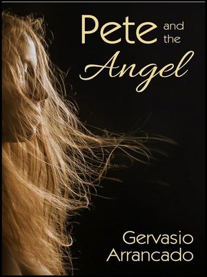 cover image of Pete and the Angel
